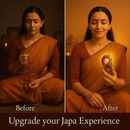 Digital Jaap Mala