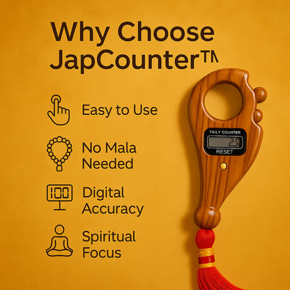 Digital Jaap Mala
